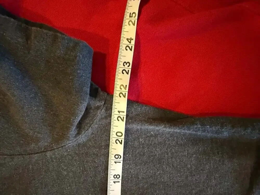 Polo Ralph Lauren used sleeves